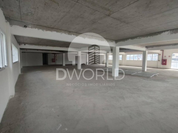 Imagem Imóvel Comercial para Alugar, 703 m² em Parque Central - Santo André