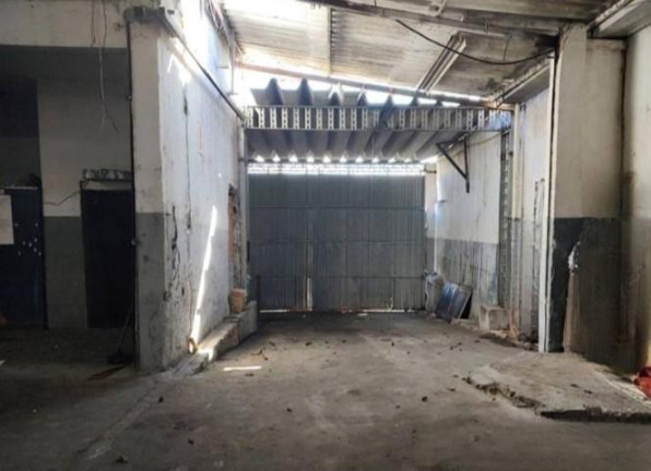 Imagem Galpão à Venda, 1.200 m² em Vila Brasilina - São Paulo Imagem Galpão à Venda, 1.200 m² em Vila Brasilina - São Paulo