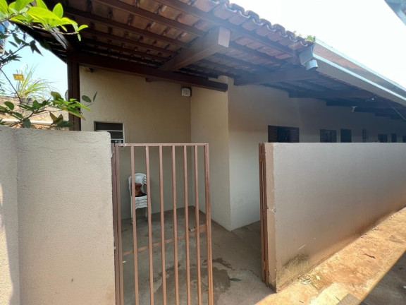 Imagem Casa com 2 Quartos à Venda, 410 m² em Jardim Colorado Extensão - Goiânia
