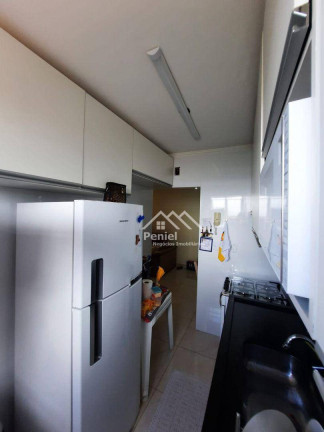 Imagem Apartamento com 3 Quartos à Venda, 67 m² em Vila Tamandaré - Ribeirão Preto