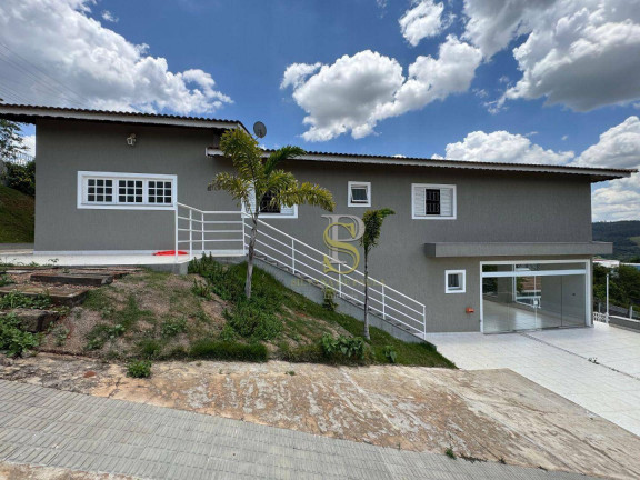 Imagem Chácara com 4 Quartos à Venda, 360 m² em Residencial Country Felix - Bom Jesus Dos Perdões Imagem Chácara com 4 Quartos à Venda, 360 m² em Residencial Country Felix - Bom Jesus Dos Perdões