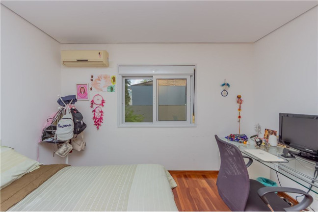 Imagem Casa de Condomínio com 6 Quartos à Venda, 369 m² em Alto Da Boa Vista - São Paulo Imagem Casa de Condomínio com 6 Quartos à Venda, 369 m² em Alto Da Boa Vista - São Paulo