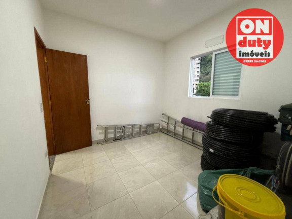 Imagem Sobrado com 2 Quartos à Venda, 93 m² em Marapé - Santos Imagem Sobrado com 2 Quartos à Venda, 93 m² em Marapé - Santos