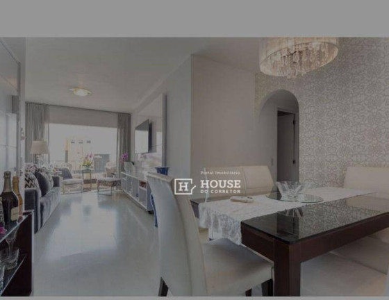 Imagem Apartamento com 3 Quartos à Venda, 100 m² em Jardim Guedala - São Paulo