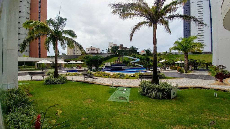 Imagem Apartamento com 2 Quartos à Venda, 59 m² em Ponta Negra - Natal Imagem Apartamento com 2 Quartos à Venda, 59 m² em Ponta Negra - Natal