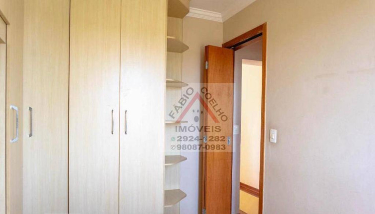 Imagem Apartamento com 1 Quarto à Venda, 40 m² em Jardim Aeroporto - São Paulo
