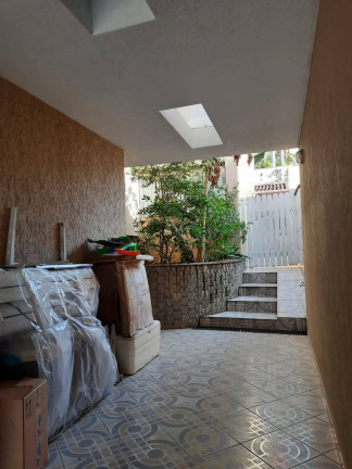 Imagem Casa de Condomínio com 4 Quartos à Venda, 487 m² em Alphaville - Santana De Parnaíba