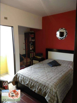 Imagem Casa com 3 Quartos à Venda, 100 m² em Jardim Las Vegas - Santo André Imagem Casa com 3 Quartos à Venda, 100 m² em Jardim Las Vegas - Santo André