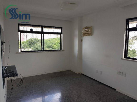 Imagem Apartamento com 3 Quartos à Venda, 146 m² em Guararapes - Fortaleza Imagem Apartamento com 3 Quartos à Venda, 146 m² em Guararapes - Fortaleza