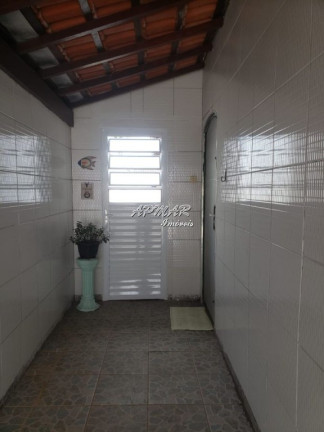 Imagem Casa com 3 Quartos à Venda, 119 m² em Solemar - Praia Grande Imagem Casa com 3 Quartos à Venda, 119 m² em Solemar - Praia Grande