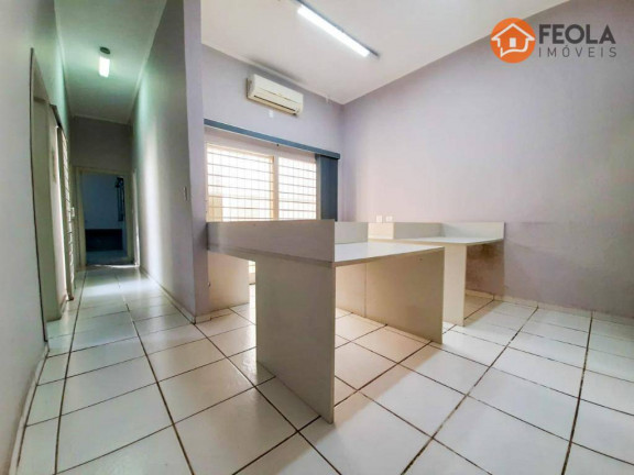 Imagem Casa para Alugar, 150 m² em Jardim Girassol - Americana
