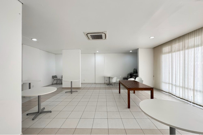 Imagem Apartamento com 3 Quartos à Venda, 92 m² em Vila Monte Alegre - São Paulo Imagem Apartamento com 3 Quartos à Venda, 92 m² em Vila Monte Alegre - São Paulo