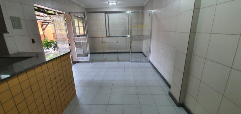 Imagem Casa com 3 Quartos à Venda, 410 m² em Centro - Niterói