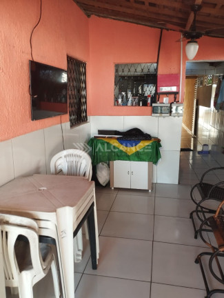Imagem Casa com 3 Quartos à Venda, 100 m² em Ernani Sátiro - João Pessoa