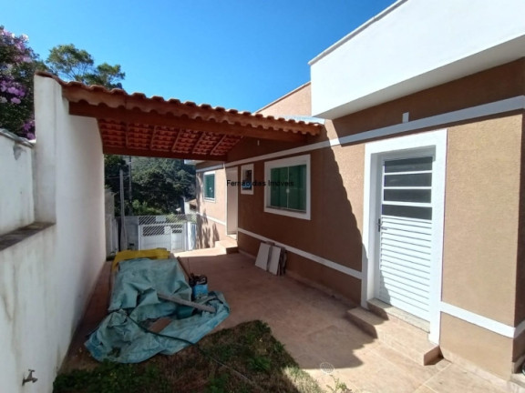 Imagem Casa de Condomínio com 3 Quartos à Venda, 299 m² em Terra Preta (terra Preta) - Mairiporã