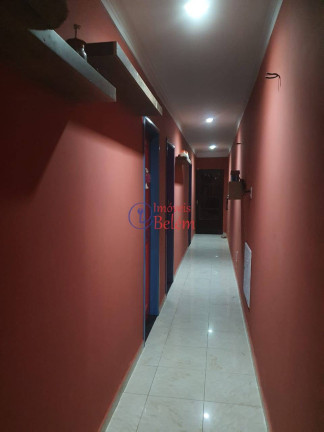 Imagem Casa com 6 Quartos para Alugar, 423 m² em Nazare - Belém
