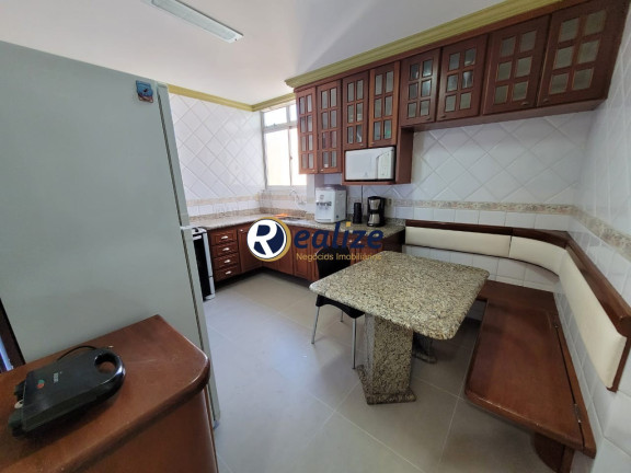 Imagem Imóvel com 3 Quartos à Venda, 165 m² em Praia Do Morro - Guarapari