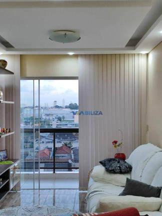 Imagem Apartamento com 3 Quartos à Venda, 86 m² em Vila Augusta - Guarulhos Imagem Apartamento com 3 Quartos à Venda, 86 m² em Vila Augusta - Guarulhos
