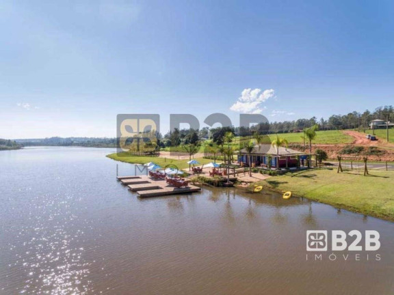 Imagem Terreno à Venda, 450 m² em Centro - águas De Santa Bárbara
