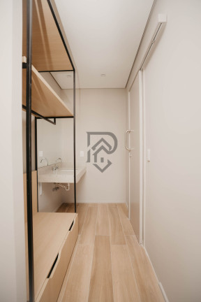 Imagem Apartamento com 1 Quarto à Venda, 31 m² em Cerqueira César - São Paulo