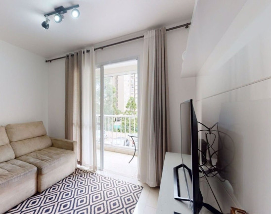 Imagem Apartamento com 3 Quartos à Venda, 69 m² em Parque Rebouças - São Paulo Imagem Apartamento com 3 Quartos à Venda, 69 m² em Parque Rebouças - São Paulo