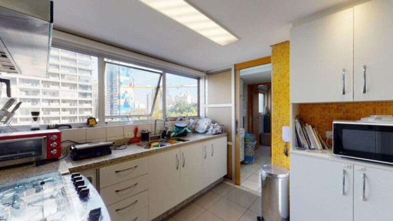 Imagem Apartamento com 3 Quartos à Venda, 125 m² em Jardim América - São Paulo Imagem Apartamento com 3 Quartos à Venda, 125 m² em Jardim América - São Paulo