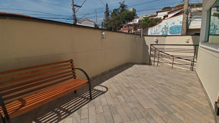 Imagem Casa com 3 Quartos à Venda, 120 m² em Horto Florestal - São Paulo Imagem Casa com 3 Quartos à Venda, 120 m² em Horto Florestal - São Paulo
