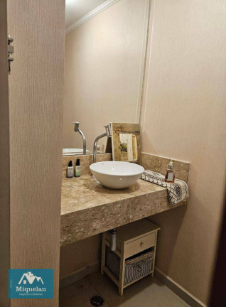 Imagem Apartamento com 3 Quartos à Venda, 106 m² em Santana - São Paulo