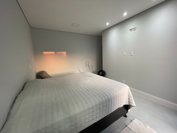 Casa de Condomínio com 3 Quartos à Venda, 283 m² em Parque Olívio Franceschini - Hortolândia