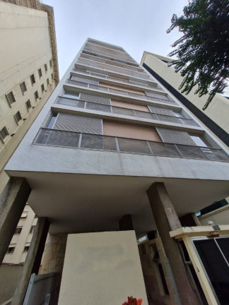 Imagem Imóvel com 3 Quartos à Venda, 188 m² em Higienópolis - São Paulo