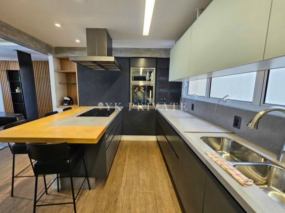 Imagem Apartamento com 3 Quartos à Venda, 138 m² em Lapa - São Paulo Imagem Apartamento com 3 Quartos à Venda, 138 m² em Lapa - São Paulo