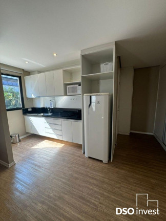Imagem Apartamento com 1 Quarto à Venda, 40 m² em Vila Nova Conceição - São Paulo