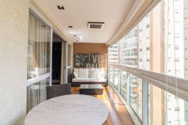 Imagem Apartamento com 3 Quartos para Alugar, 127 m² em Vila Olímpia - São Paulo Imagem Apartamento com 3 Quartos para Alugar, 127 m² em Vila Olímpia - São Paulo
