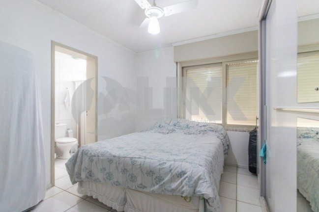 Imagem Apartamento com 1 Quarto à Venda, 44 m² em Cidade Baixa - Porto Alegre