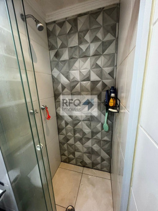 Imagem Imóvel com 2 Quartos à Venda, 49 m² em Cambuci - São Paulo
