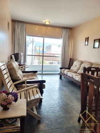 Imagem Apartamento com 2 Quartos à Venda, 70 m² em Centro - Ubatuba