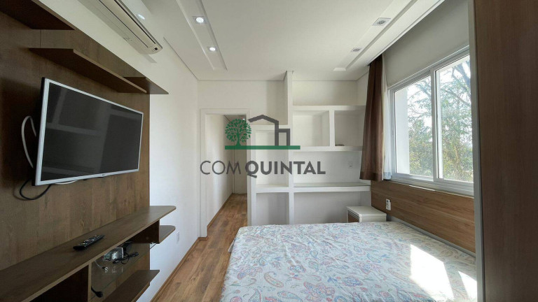 Apartamento com 1 Quarto para Alugar,  em Lageadinho - Cotia