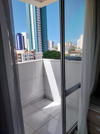 Imagem Apartamento com 3 Quartos à Venda, 95 m² em Manaíra - João Pessoa