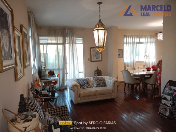Imagem Apartamento com 3 Quartos à Venda, 168 m² em Recreio - Vitória Da Conquista Imagem Apartamento com 3 Quartos à Venda, 168 m² em Recreio - Vitória Da Conquista
