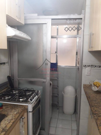 Imagem Apartamento com 3 Quartos à Venda, 55 m² em Jardim Santa Terezinha (zona Leste) - São Paulo Imagem Apartamento com 3 Quartos à Venda, 55 m² em Jardim Santa Terezinha (zona Leste) - São Paulo