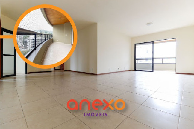 Imagem Apartamento com 3 Quartos à Venda, 155 m² em Jardim Blumenau - Blumenau Imagem Apartamento com 3 Quartos à Venda, 155 m² em Jardim Blumenau - Blumenau