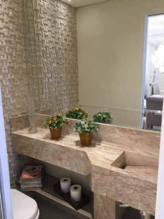 Imagem Apartamento com 3 Quartos à Venda, 155 m² em Vila Virgínia - Jundiaí Imagem Apartamento com 3 Quartos à Venda, 155 m² em Vila Virgínia - Jundiaí