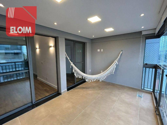 Imagem Apartamento com 3 Quartos à Venda, 88 m² em Barra Funda - São Paulo