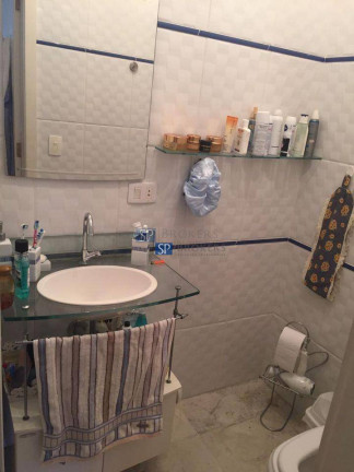 Imagem Apartamento com 3 Quartos à Venda, 96 m² em Itaim Bibi - São Paulo