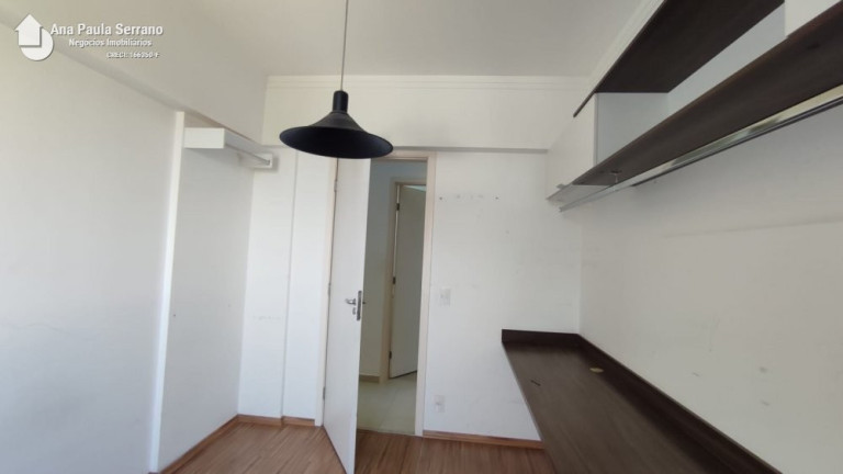 Imagem Apartamento com 2 Quartos para Alugar, 68 m² em Parque Campolim - Sorocaba Imagem Apartamento com 2 Quartos para Alugar, 68 m² em Parque Campolim - Sorocaba