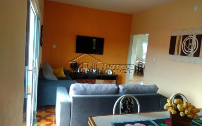 Imagem Imóvel com 4 Quartos à Venda, 280 m² em Jardim Da Granja - São José Dos Campos