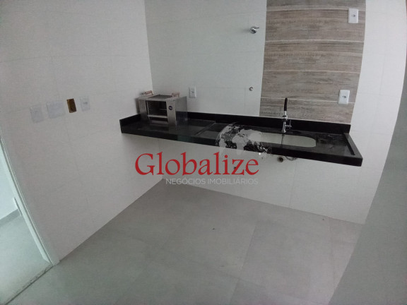 Imagem Imóvel com 2 Quartos à Venda, 100 m² em Campo Grande - Santos Imagem Imóvel com 2 Quartos à Venda, 100 m² em Campo Grande - Santos