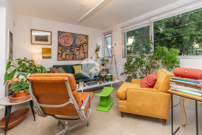 Imagem Apartamento com 2 Quartos à Venda, 126 m² em Jardim Europa - São Paulo Imagem Apartamento com 2 Quartos à Venda, 126 m² em Jardim Europa - São Paulo