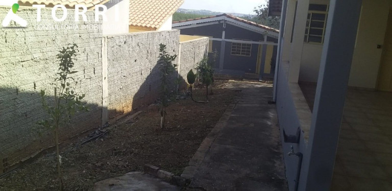 Imagem Casa com 4 Quartos à Venda, 200 m² em Jardim Vale Da Lua - Tatuí Imagem Casa com 4 Quartos à Venda, 200 m² em Jardim Vale Da Lua - Tatuí