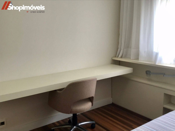 Imagem Apartamento com 3 Quartos para Alugar, 150 m² em Paraíso - São Paulo Imagem Apartamento com 3 Quartos para Alugar, 150 m² em Paraíso - São Paulo